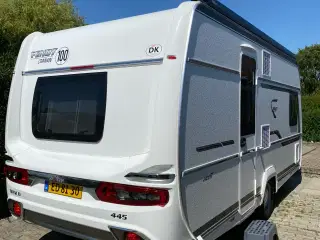 Fendt Bianco Activ Sf som ny