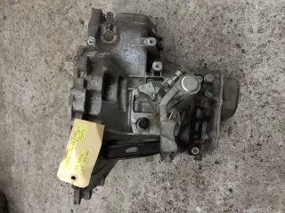 Gearkasse Opel Corsa