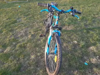 børnecykel 26 tommer