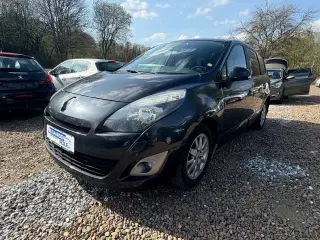 Renault Grand Scenic III 1,6 dCi 130 Dynamique 7prs