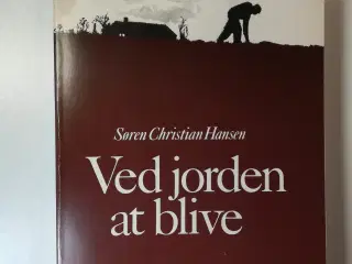 Ved jorden at blive (radiospil i bogform)