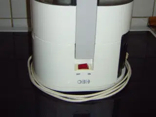 Saftpresser
