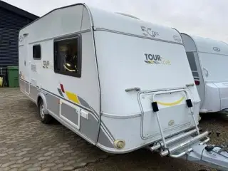 T.E.C. Tour 460 TE