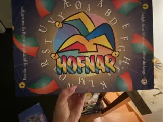 Hofnar