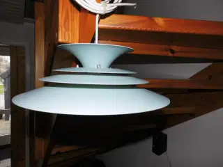 (HORN) Loftslampe 