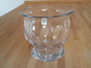 Harmony glas skål Holmegaard