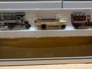 Marklin nr. 1885 Old Timer Bus