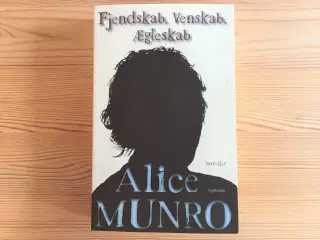 Fjendskab, Venskab, Ægteskab