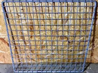 Metal Gitter