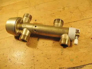 Redan PM-regulator.