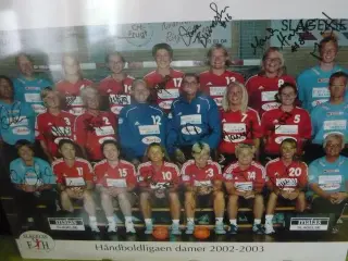 Anjas Dream Team