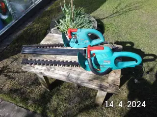 hækkeklipper