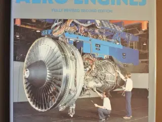 world encyclopedia of aero engines, by bill gunsto