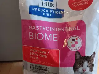 Hill's Biome foder 