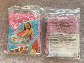 Disney Princess gummibåd