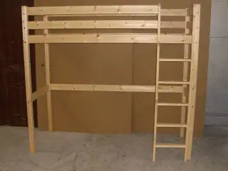 Højseng