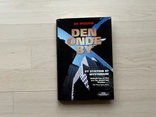 Den onde by