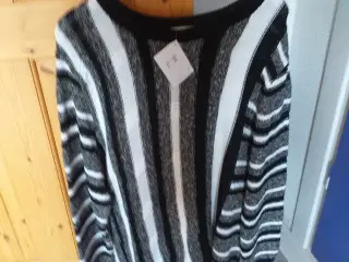 Skovhuus  strik Sweater ny str. XXL