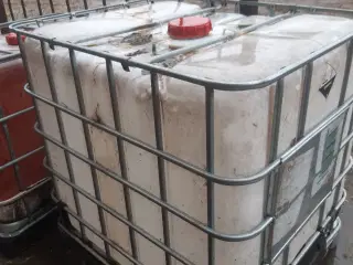 palletank