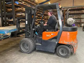 Doosan 