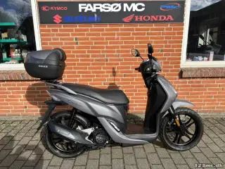 Sym Symphony 200