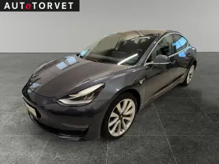 Tesla Model 3  Long Range AWD