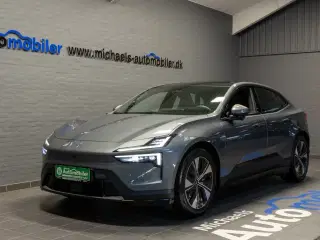 Polestar 4  Long Range