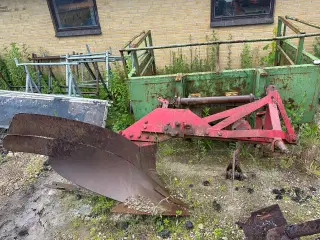 Bovlund engplov 