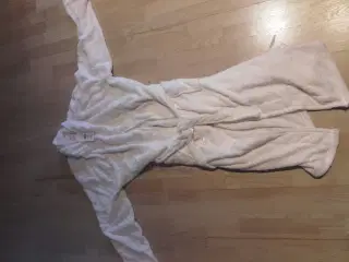Morgenkåbe
