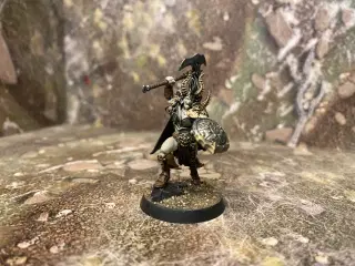Warhammer Warqueen
