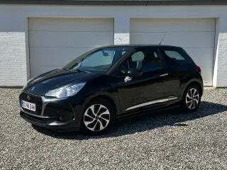 Citroen Ds3