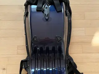 MC rygsæk, Boblbee
