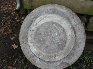 Betondæksel