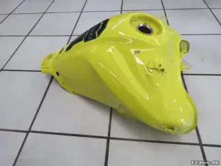 Benzintank, Gul, Suzuki Dl 650 V-strom 2017-19