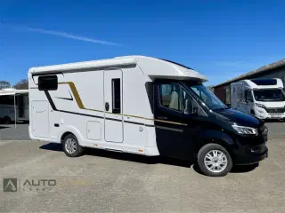 2024 - Euramobil Profila T696 EB