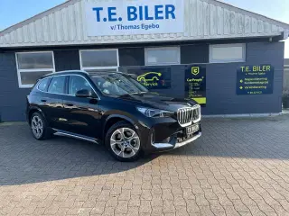 BMW iX1  xDrive30 X-Line
