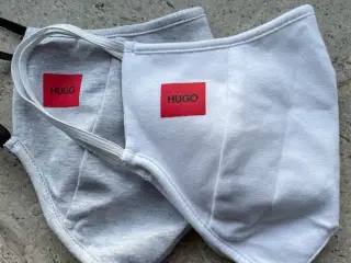 To nye Hugo Boss mundbind 