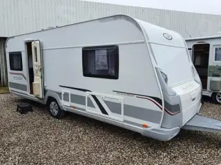 LMC MUSICA 560 E