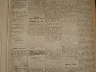 Social-Demokraten December  måned 1882