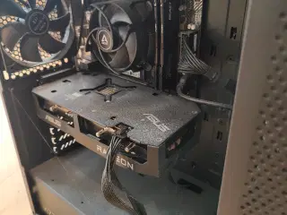 Gamer Computer 
