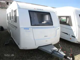 2019 - Adria Altea 502 UL