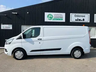 Ford Transit Custom 300L 2,0 TDCi 130 Trend