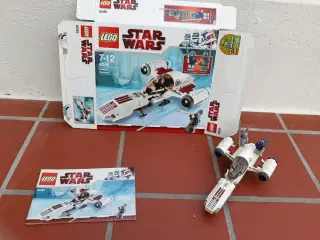 Star Wars, 8085