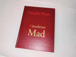 Umoderne Mad