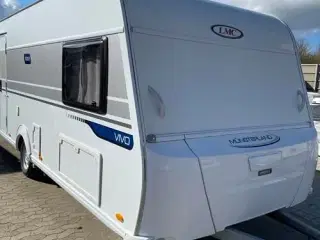 LMC VIVO 520 E