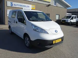 Nissan e-NV200  Premium Van