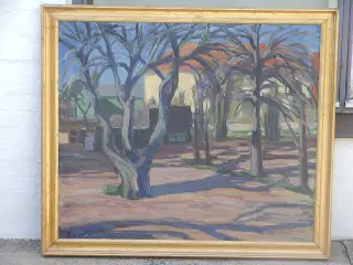 Ewald Petersen, 
