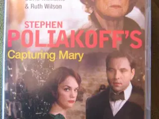 Stephen Poliakoff's "Capturing Mary"