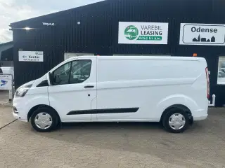 Ford Transit Custom 300L 2,0 TDCi 130 Trend