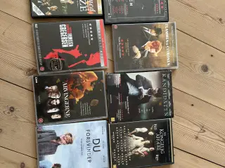 dvd
